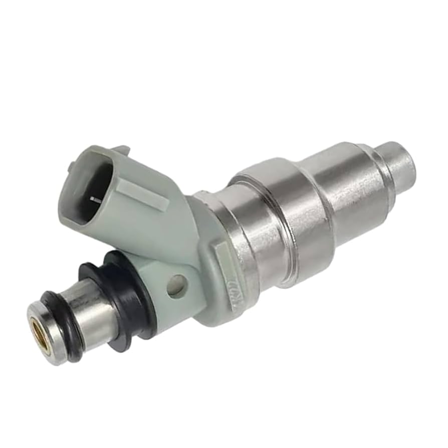 シガレッタ 4pcs Fuel Injector 23250-22040 23250-0d040 For Toyota Celica